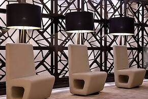JW Marriott Hotel Riyadh