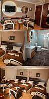 Letter Hotel