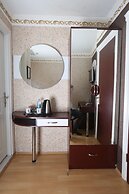 Letter Hotel