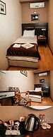 Letter Hotel
