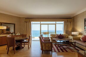Atana Khasab Hotel