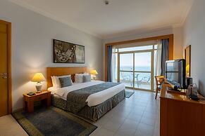 Atana Khasab Hotel