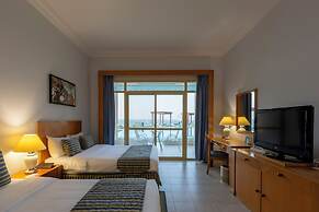 Atana Khasab Hotel