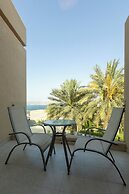 Atana Khasab Hotel