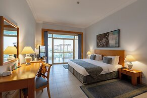 Atana Khasab Hotel