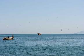 Atana Khasab Hotel