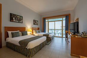 Atana Khasab Hotel