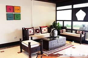 Atana Khasab Hotel