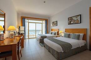 Atana Khasab Hotel