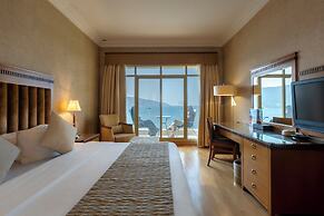 Atana Khasab Hotel