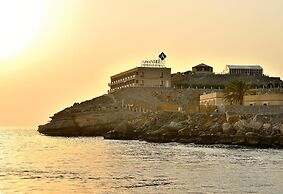 Atana Khasab Hotel