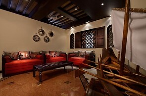 Atana Khasab Hotel