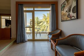 Atana Khasab Hotel