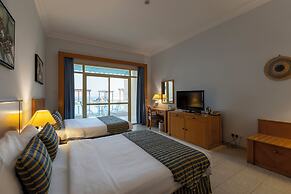 Atana Khasab Hotel