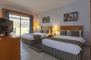 Atana Khasab Hotel