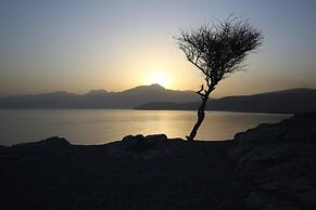 Atana Khasab Hotel
