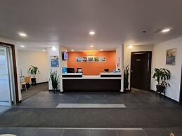 Motel 6 Regina, SK