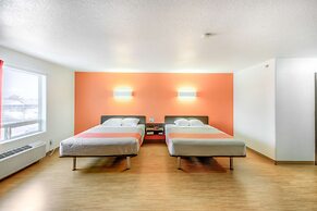 Motel 6 Regina, SK