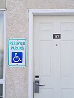 Motel 6 Regina, SK