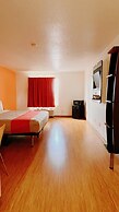 Motel 6 Regina, SK