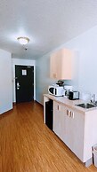 Motel 6 Regina, SK
