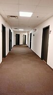 Motel 6 Regina, SK