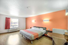 Motel 6 Regina, SK