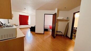 Motel 6 Regina, SK