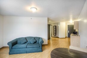 Motel 6 Regina, SK