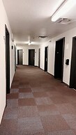 Motel 6 Regina, SK