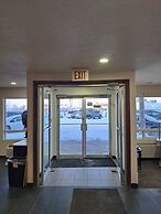 Motel 6 Regina, SK