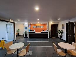 Motel 6 Regina, SK