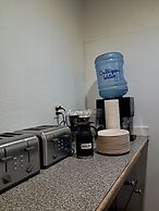 Motel 6 Regina, SK
