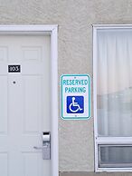 Motel 6 Regina, SK