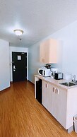 Motel 6 Regina, SK