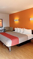 Motel 6 Regina, SK