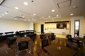 Green Rich Hotel Kagoshima Tenmonkan