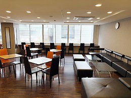 Green Rich Hotel Kagoshima Tenmonkan