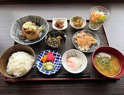 Green Rich Hotel Kagoshima Tenmonkan