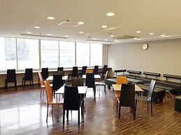 Green Rich Hotel Kagoshima Tenmonkan