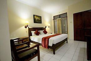 Swastika Guest House