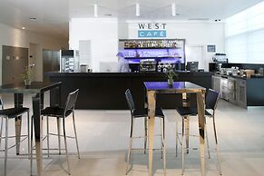 West All Suite Boutique Ashdod