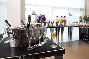 West All Suite Boutique Ashdod