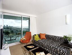 West All Suite Boutique Ashdod