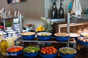 West All Suite Boutique Ashdod