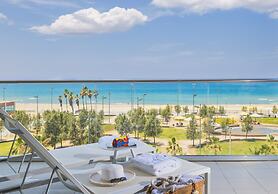 West All Suite Boutique Ashdod