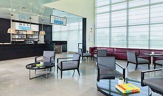 West All Suite Boutique Ashdod