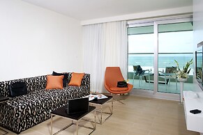 West All Suite Boutique Ashdod