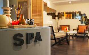 West All Suite Boutique Ashdod