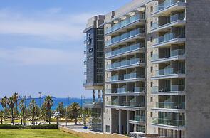 West All Suite Boutique Ashdod